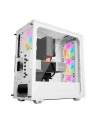 be quiet! PURE BASE 501 LX White Gehäuse - nr 58