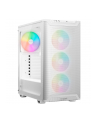 be quiet! PURE BASE 501 LX White Gehäuse - nr 60
