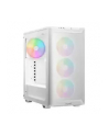 be quiet! PURE BASE 501 LX White Gehäuse - nr 66