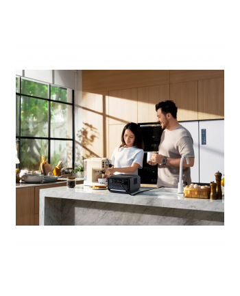 EcoFlow RIVER 3 PLUS Lithium Power Station 286Wh