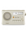 Sangean PR-D4 BT Pastel Cream - nr 2