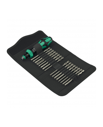 Wera Kraftform Kompakt 60 RA-R Imperial 1 nr 2