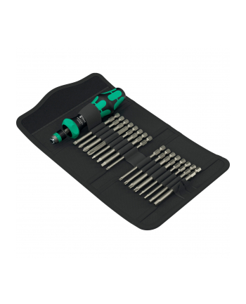 Wera Kraftform Kompakt 60 RA-R Imperial 1 nr 1