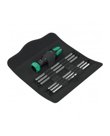Wera Kraftform Kompakt Vario RA nr 2