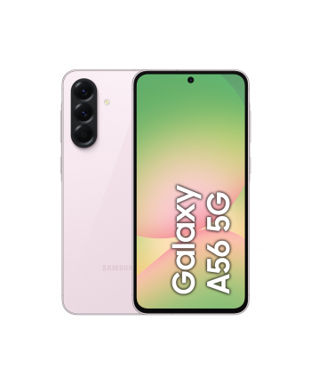 Samsung Galaxy A56 5G 128GB Awesome Pink