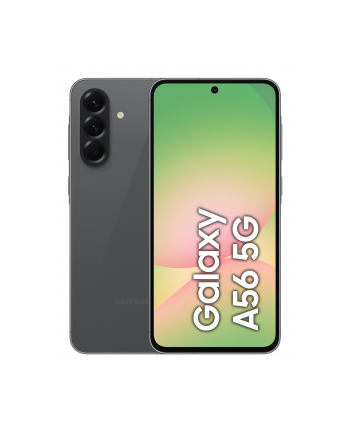 Samsung Galaxy A56 5G  128GB Awesome Graphite nr 1