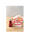 Berkel Kit all in one Icon Mini Vakuumpumpe czerwony - nr 12