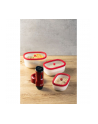 Berkel Kit all in one Icon Mini Vakuumpumpe czerwony - nr 13