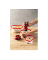 Berkel Kit all in one Icon Mini Vakuumpumpe czerwony - nr 14
