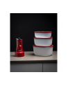 Berkel Kit all in one Icon Mini Vakuumpumpe czerwony - nr 19