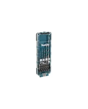 Makita TCT Multibohrer Set 1/4 5tlg