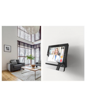 2N System Interaktywny Answering Unit Surface Box/91378803 (91378803)