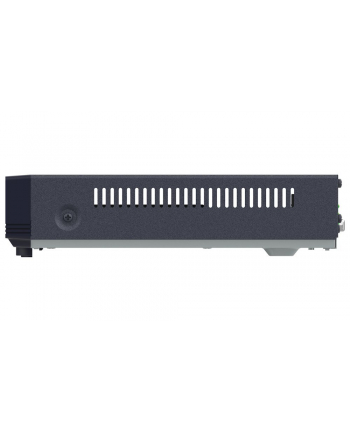 Strong Rejestrator Nvr Nvr1120-8P/ Dla 8 Kamer/ 8X Poe