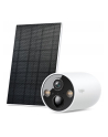 Tp-Link Tapo C425 Zestaw Zewnętrznej Kamery Do Monitoringu 2K - nr 2