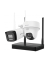 Hilook Powered By Hikvision/Zestaw Wifi 1/ Iks-2044Bth-Ph/W/ 4Mpx - nr 1
