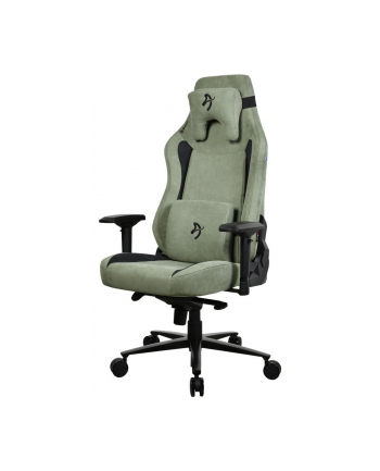 Arozzi VERNAZZA XL SuperSoft (VERNAZZA-XL-SPSF-FST) Zielona