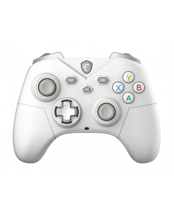 MSI Force GC300 Wireless WHITE Biały
