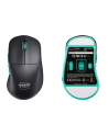 Cherry Xtrfy M64 Czarny (CXM64WBLACK) - nr 5
