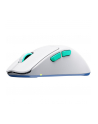 Cherry Xtrfy M64 Biały (CXM64WWHITE) - nr 8