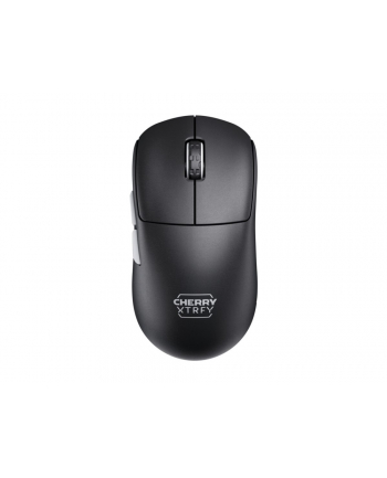 Cherry Xtrfy M68 Pro Czarny (CXM68WPROBLACK)