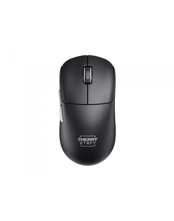 Cherry Xtrfy M68 Pro Czarny (CXM68WPROBLACK) główny