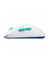 Cherry Xtrfy M68 Biały (CXM68WWHITE) - nr 2