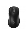 Logitech G Pro X Superlight 2 DEX Czarny (910007357) - nr 2