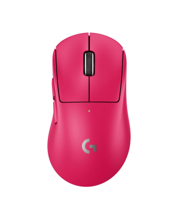 Logitech G Pro X Superlight 2 DEX Magenta (910007373)