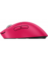 Logitech G Pro X Superlight 2 DEX Magenta (910007373) - nr 4