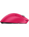 Logitech G Pro X Superlight 2 DEX Magenta (910007373) - nr 5