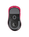 Logitech G Pro X Superlight 2 DEX Magenta (910007373) - nr 6