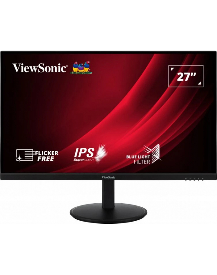 Viewsonic 27'' VG2709-2K-MHD-2 główny