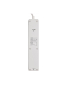 InLine 3 portowa z szybkim ładowaniem na USB - 1.5m - biała (16491) - nr 6