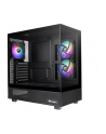 Thermaltake View 270 Plus TG ARGB Midi Tower Czarny (CA1Y700M1WN01) - nr 11
