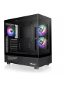 Thermaltake View 270 Plus TG ARGB Midi Tower Czarny (CA1Y700M1WN01) - nr 1