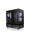 Thermaltake View 270 Plus TG ARGB Midi Tower Czarny (CA1Y700M1WN01) - nr 24