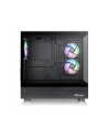 Thermaltake View 270 Plus TG ARGB Midi Tower Czarny (CA1Y700M1WN01) - nr 8