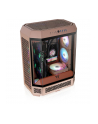 Thermaltake The Tower 600 Gravel Sand Midi Tower Obudowa do komputera brąz , czarny (THETOWER600GRAVELSAND) - nr 8