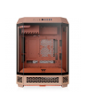 Thermaltake The Tower 600 Gravel Sand Midi Tower Obudowa do komputera brąz , czarny (THETOWER600GRAVELSAND) - nr 16