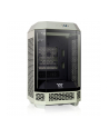 Thermaltake The Tower 250 Matcha Green Midi Tower zielony, czarny (THETOWER250MATCHAGREEN) - nr 1