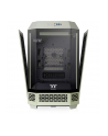 Thermaltake The Tower 250 Matcha Green Midi Tower zielony, czarny (THETOWER250MATCHAGREEN) - nr 2