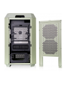 Thermaltake The Tower 250 Matcha Green Midi Tower zielony, czarny (THETOWER250MATCHAGREEN) - nr 4