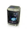Thermaltake The Tower 250 Matcha Green Midi Tower zielony, czarny (THETOWER250MATCHAGREEN) - nr 7