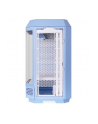 Thermaltake The Tower 250 Hydrangea Blue Midi Tower niebieski (THETOWER250HYDRANGEABLUE) - nr 14
