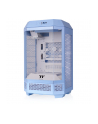 Thermaltake The Tower 250 Hydrangea Blue Midi Tower niebieski (THETOWER250HYDRANGEABLUE) - nr 18