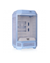 Thermaltake The Tower 250 Hydrangea Blue Midi Tower niebieski (THETOWER250HYDRANGEABLUE) - nr 1