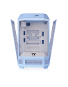 Thermaltake The Tower 250 Hydrangea Blue Midi Tower niebieski (THETOWER250HYDRANGEABLUE) - nr 2