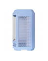 Thermaltake The Tower 250 Hydrangea Blue Midi Tower niebieski (THETOWER250HYDRANGEABLUE) - nr 3