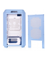 Thermaltake The Tower 250 Hydrangea Blue Midi Tower niebieski (THETOWER250HYDRANGEABLUE) - nr 4