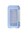 Thermaltake The Tower 250 Hydrangea Blue Midi Tower niebieski (THETOWER250HYDRANGEABLUE) - nr 5